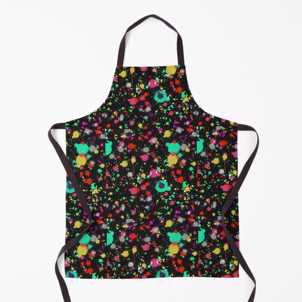 Item preview, Paint Splotches designed and sold by KCraneArt.