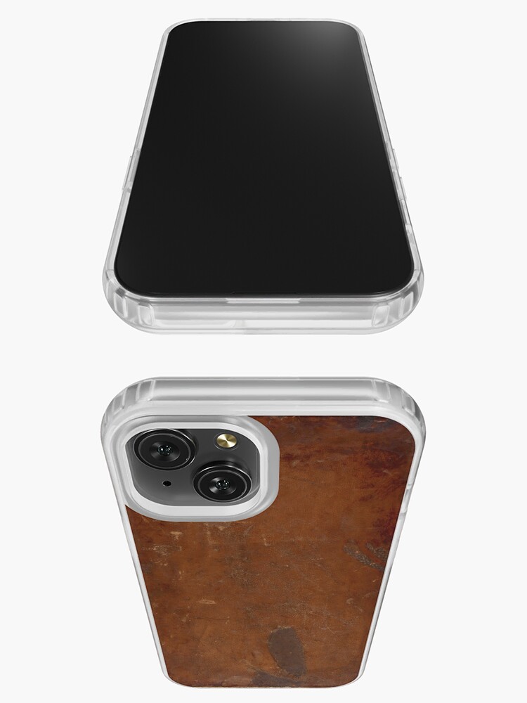 Buffalo Leather Phone Case