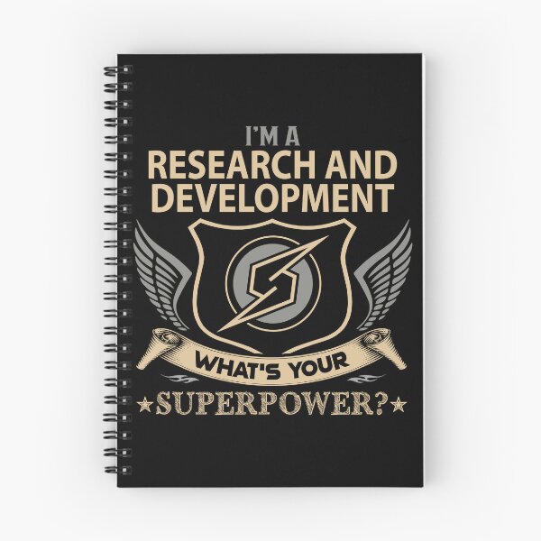 Item preview, Research And Development T Shirt - What Is Your Superpower Job Gift Item Tee designed and sold by tamburroallena.