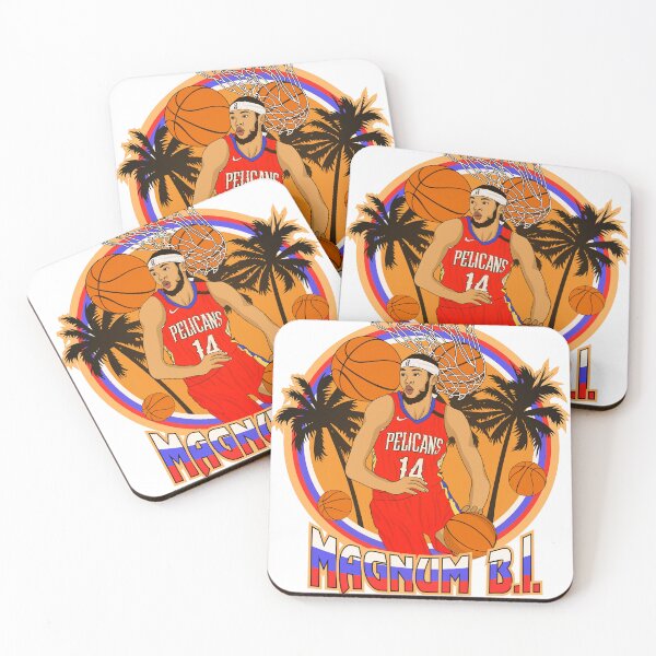 Item preview, MAGNUM B.I. designed and sold by theproshop.