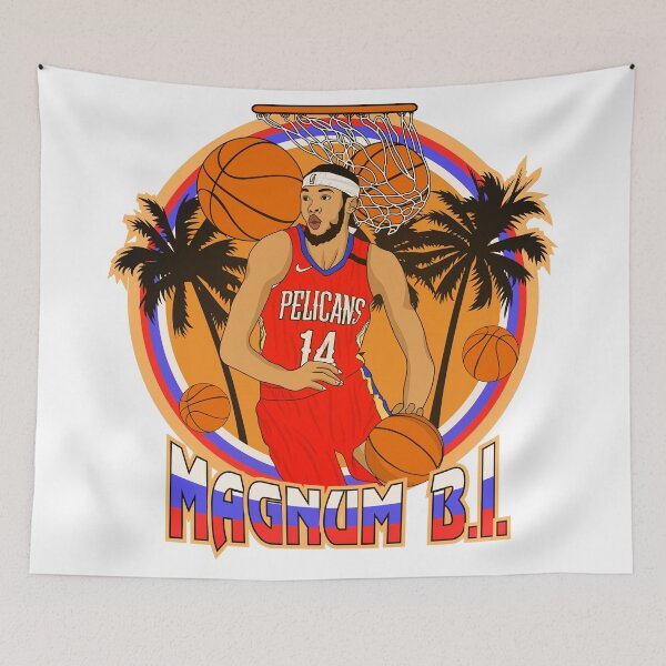 Item preview, MAGNUM B.I. designed and sold by theproshop.