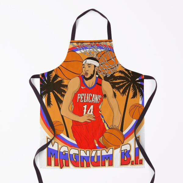 Item preview, MAGNUM B.I. designed and sold by theproshop.
