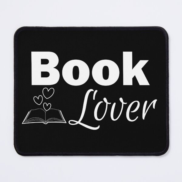 Item preview, Booklover| Booklovers | designed and sold by Moraable.
