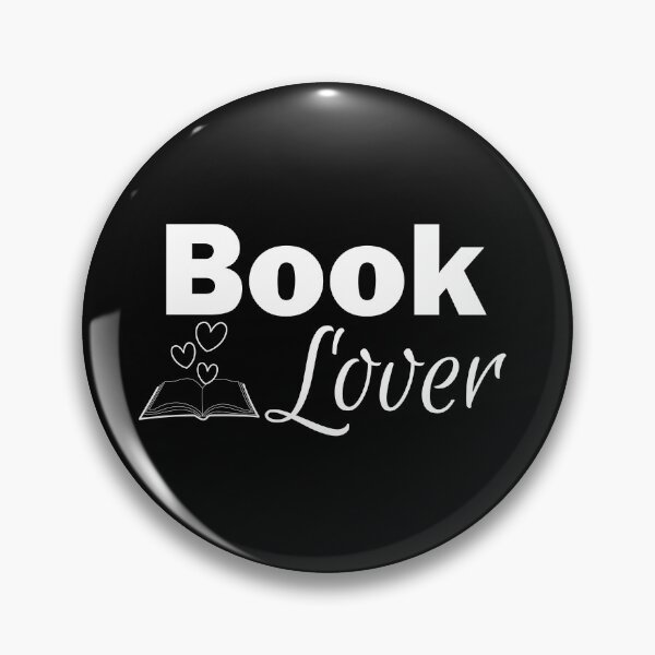 Item preview, Booklover| Booklovers | designed and sold by Moraable.