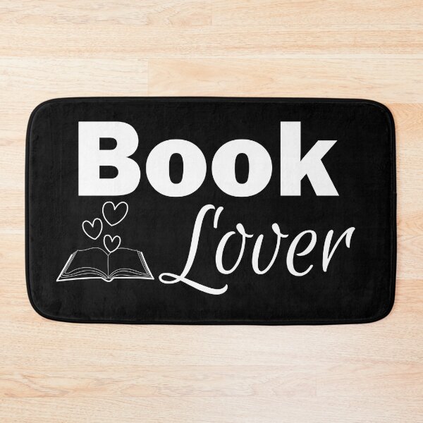 Item preview, Booklover| Booklovers | designed and sold by Moraable.