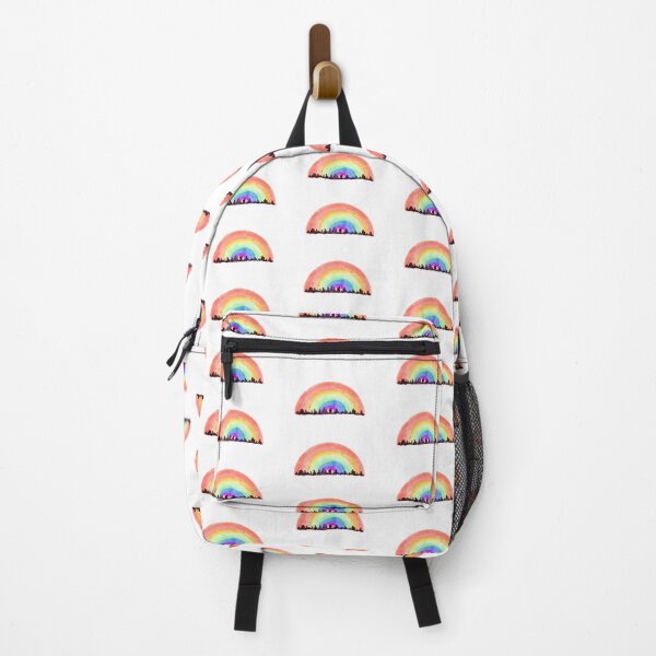 Item preview, rainbow solo designed and sold by Benny Frohna.
