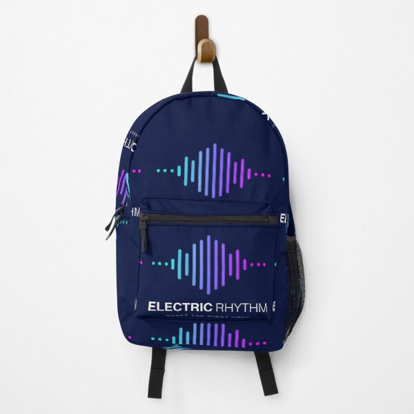 Item preview, Electric rhythm designed and sold by KkCreationas.