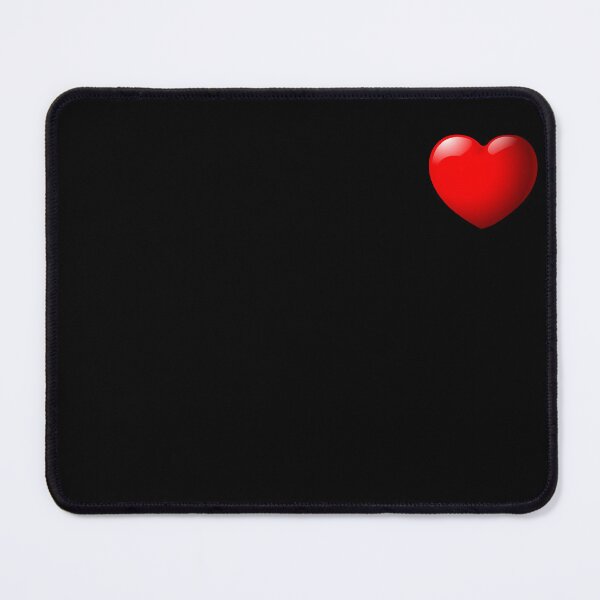 Item preview, Little Red Heart designed and sold by Designer Forever ⭐⭐⭐⭐⭐.