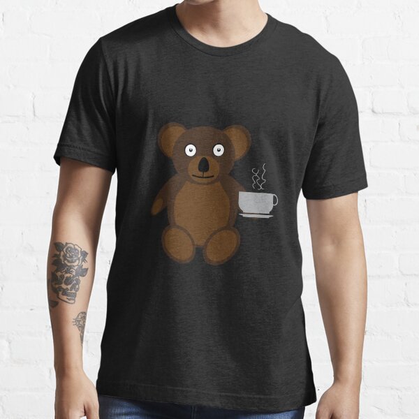 A gift for coffee lovers Essential T-Shirt