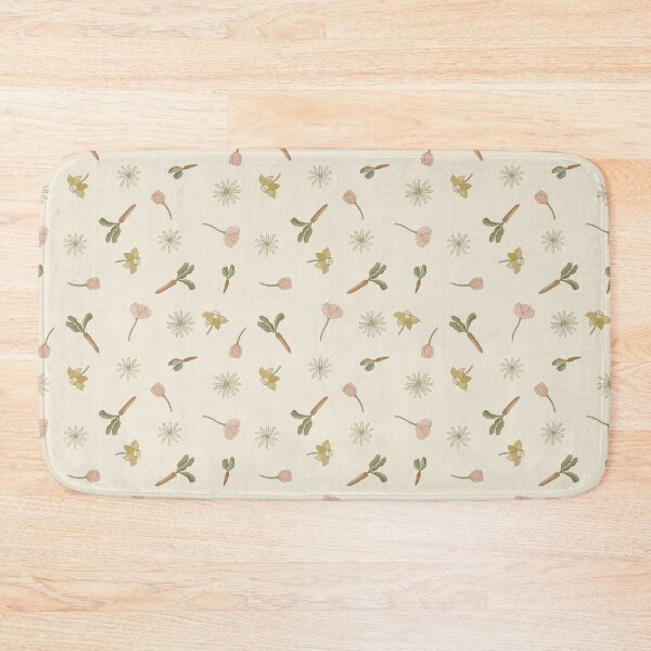 Item preview, Spring Flowers designed and sold by littlescooter.