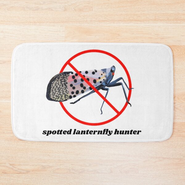Item preview, Spotted Lanternfly designed and sold by radiantdark.