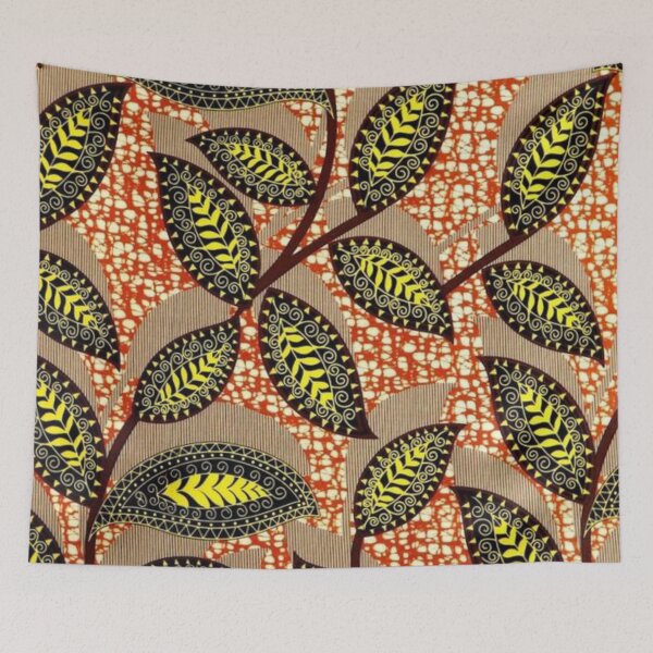 Item preview, Leaves designed and sold by Adeodunfaart.