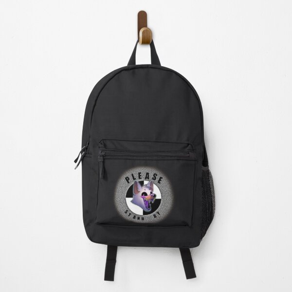Item preview, please stand by Lolbit design designed and sold by ShortAndSad.