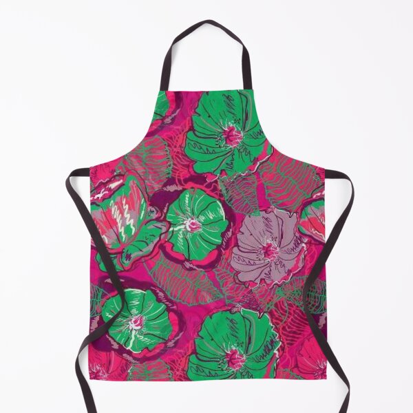 Item preview, Green Flowers designed and sold by Adeodunfaart.