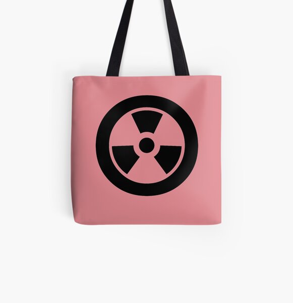 Taschen: Radioaktiv | Redbubble Taschen: Radioaktiv | Redbubble