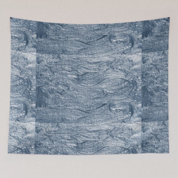 Item preview, Metallic Blue  designed and sold by newburyboutique.