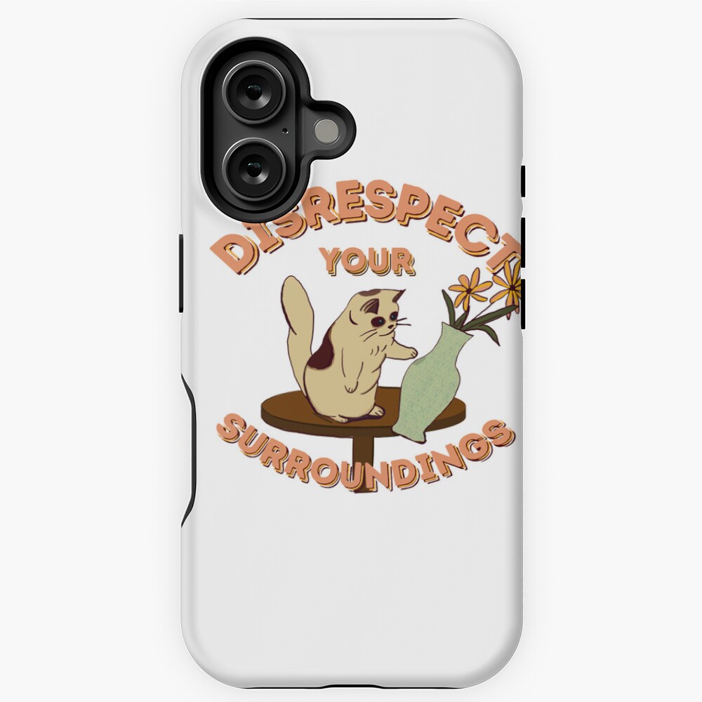 Item preview, iPhone Magsafe Tough Case designed and sold by MiriNJune.