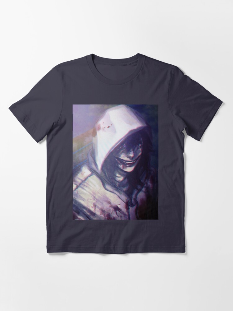 Jeff The Killer - Creepypasta Poster for Sale by AshsWhiz