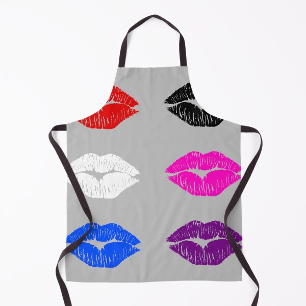 Item preview, Various lips, kissing designed and sold by TeesMi.