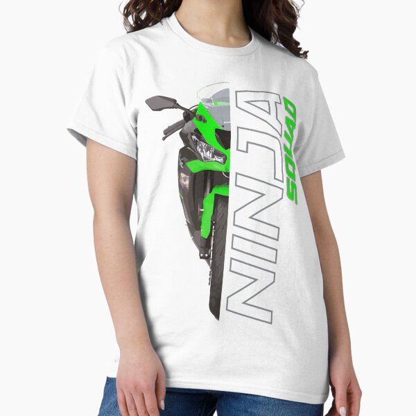 Kawasaki Ninja 1000sx T-Shirts for Sale | Redbubble
