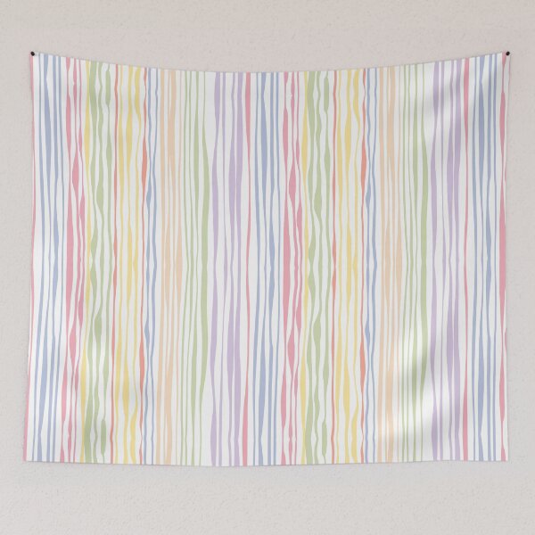 Item preview, twisted candy stripe designed and sold by Alixseesthis.