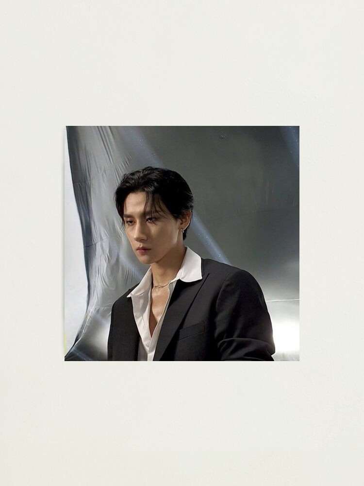 Hot I.M Changkyun monsta x 