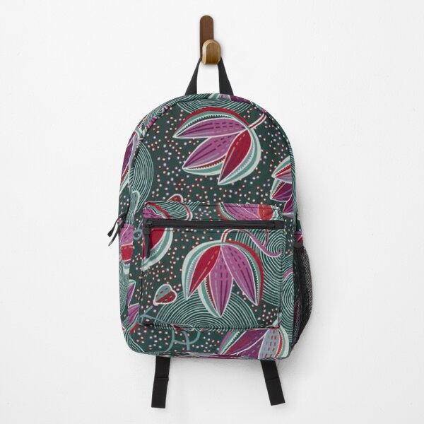 Item preview, Purple Petals designed and sold by Adeodunfaart.