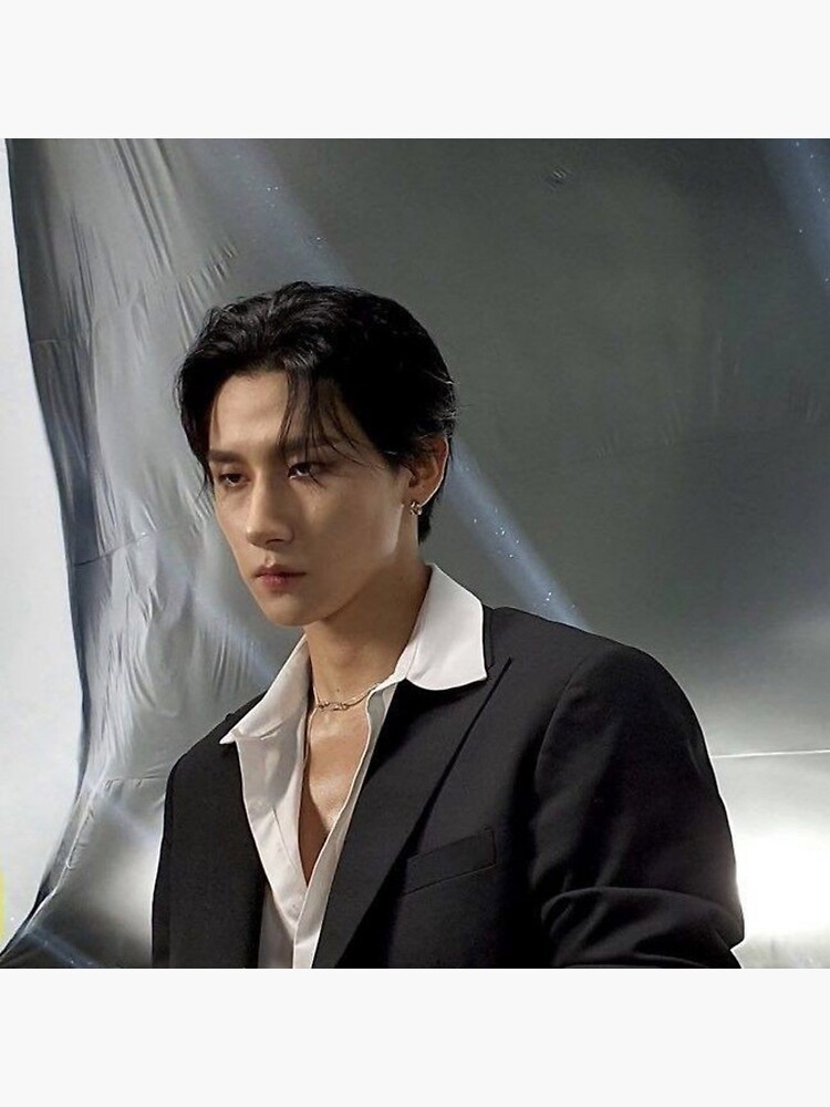 Hot I.M Changkyun monsta x 