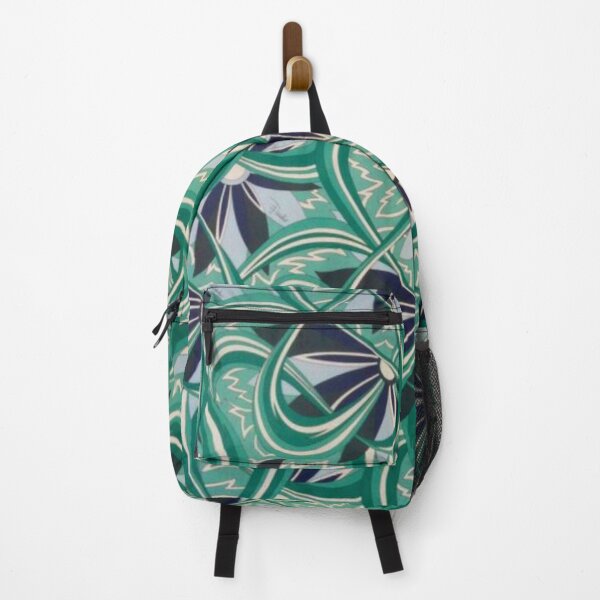 Item preview, Green Layers designed and sold by Adeodunfaart.