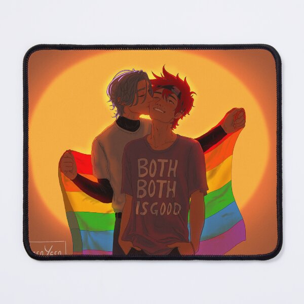 Item preview, Pride month 2021 - Renga designed and sold by GarnYarn.