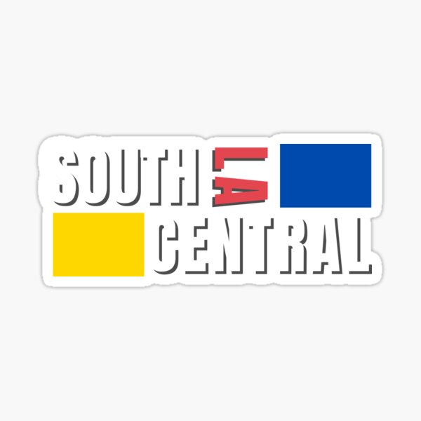 south-central-la-design-1-sticker-for-sale-by-kmac677-redbubble