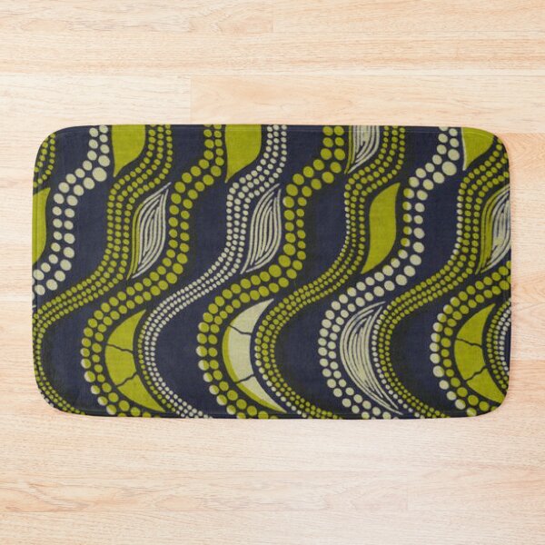Item preview, Green unknown  designed and sold by Adeodunfaart.