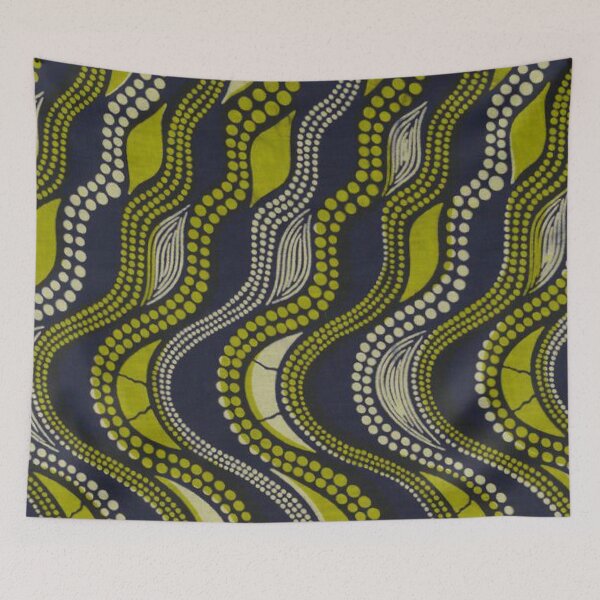 Item preview, Green unknown  designed and sold by Adeodunfaart.