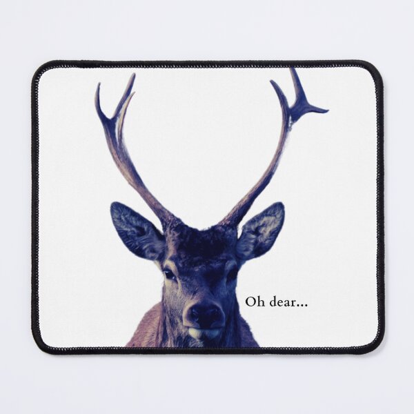 Item preview, Oh Dear designed and sold by Shesarebell.