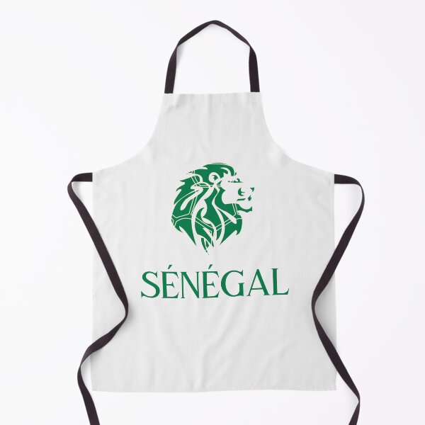 Item preview, Senegal Green 3 designed and sold by VRedBaller.