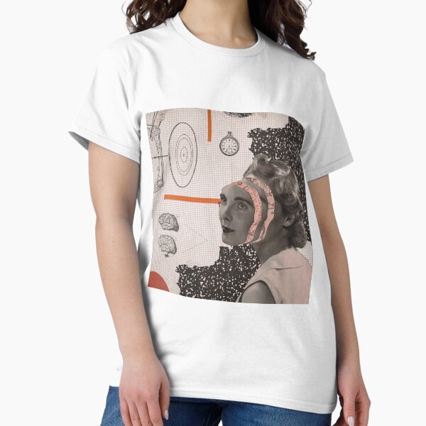Daily routine Classic T-Shirt