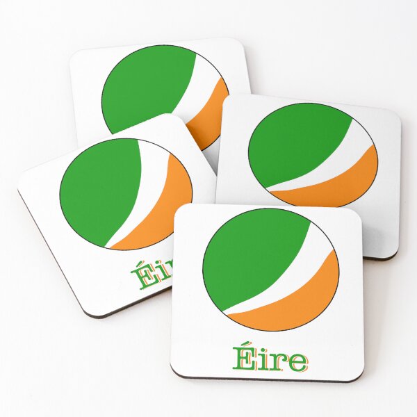 Item preview, Eire designed and sold by ArtSCPdesign.