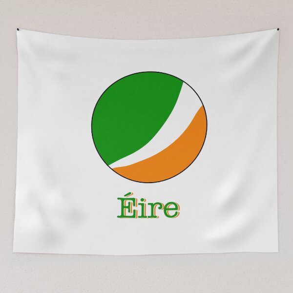 Item preview, Eire designed and sold by ArtSCPdesign.