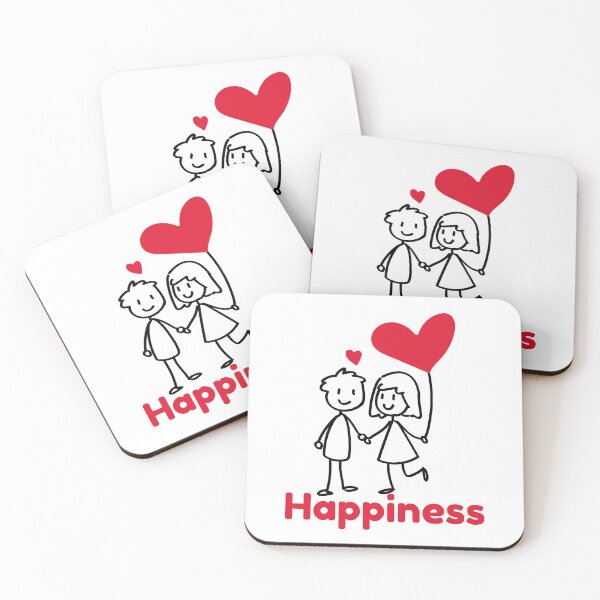 Item preview, Happiness  designed and sold by RiadMannan.