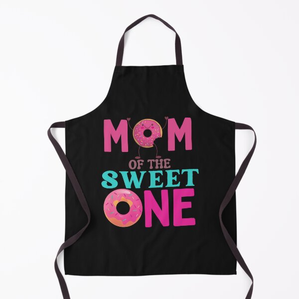 Item preview, Mom of Sweet One 1st First Birthday-Birthday Matching Family Donut designed and sold by ami28.