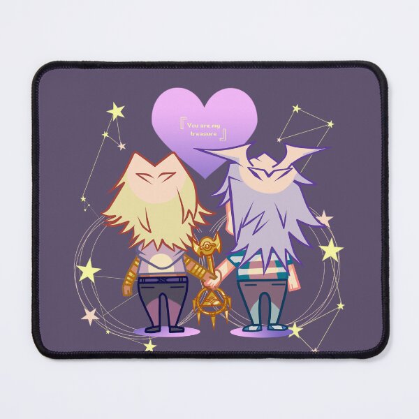 Item preview, [Thiefshipping] You are my treasure designed and sold by Pastenaga.