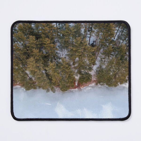 Item preview, Pine Trees On The Lake designed and sold by David Captain.