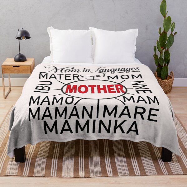 Item preview, Mother's Day, I love you mom, gift for mom, mom in languages designed and sold by SAJASHOP23 ★★★★★.