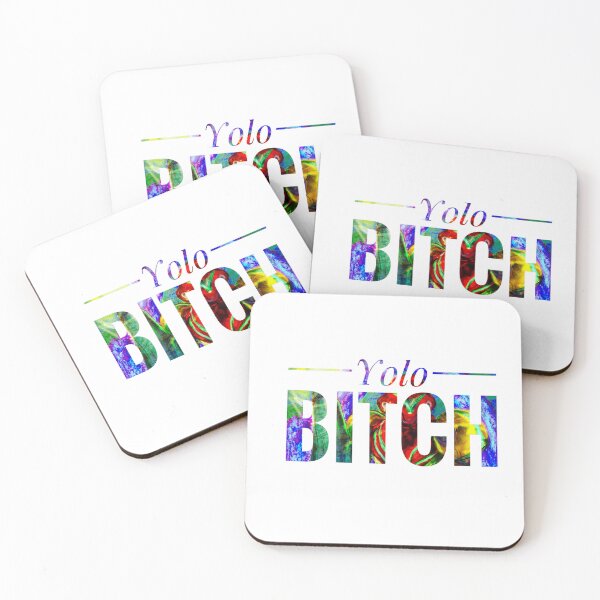 Item preview, Yolo designed and sold by SoulStar4Design.