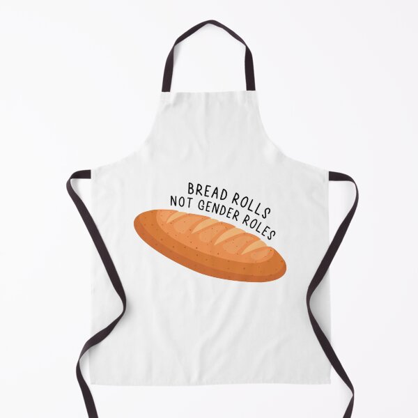 Item preview, Bread rolls not gender rolls designed and sold by JericaS.