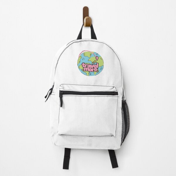 Item preview, Travel More designed and sold by sorryimbusy.