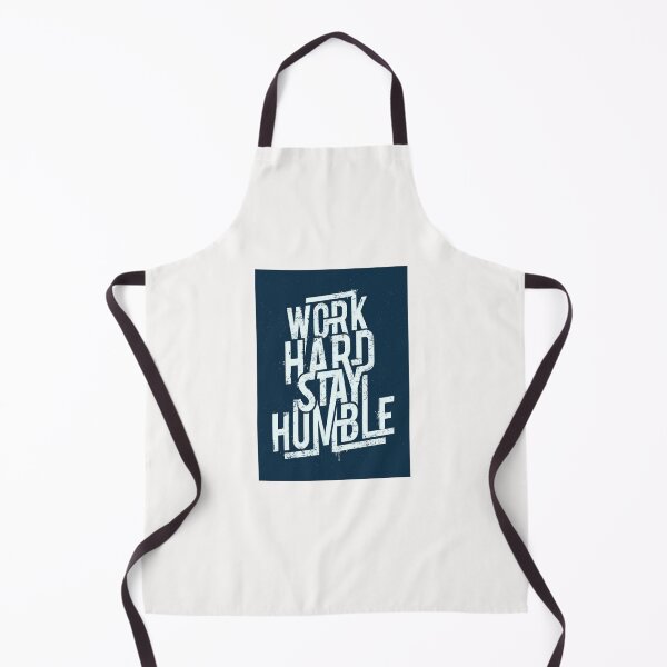 Item preview, Work Hard, Stay Humble designed and sold by BKNation.