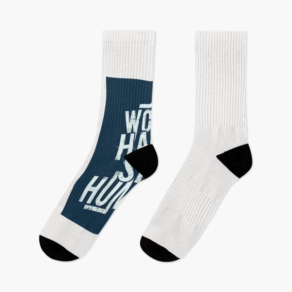 Item preview, Work Hard, Stay Humble designed and sold by BKNation.