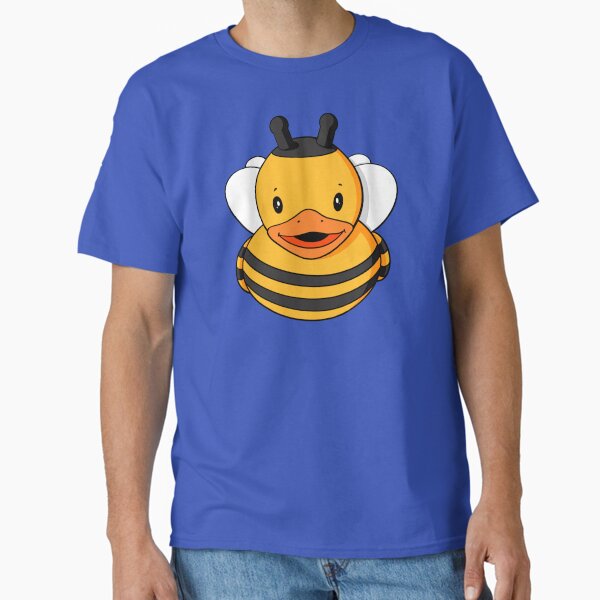 Item preview, Bumblebee Rubber Duck designed and sold by Alisha Ober Designs.