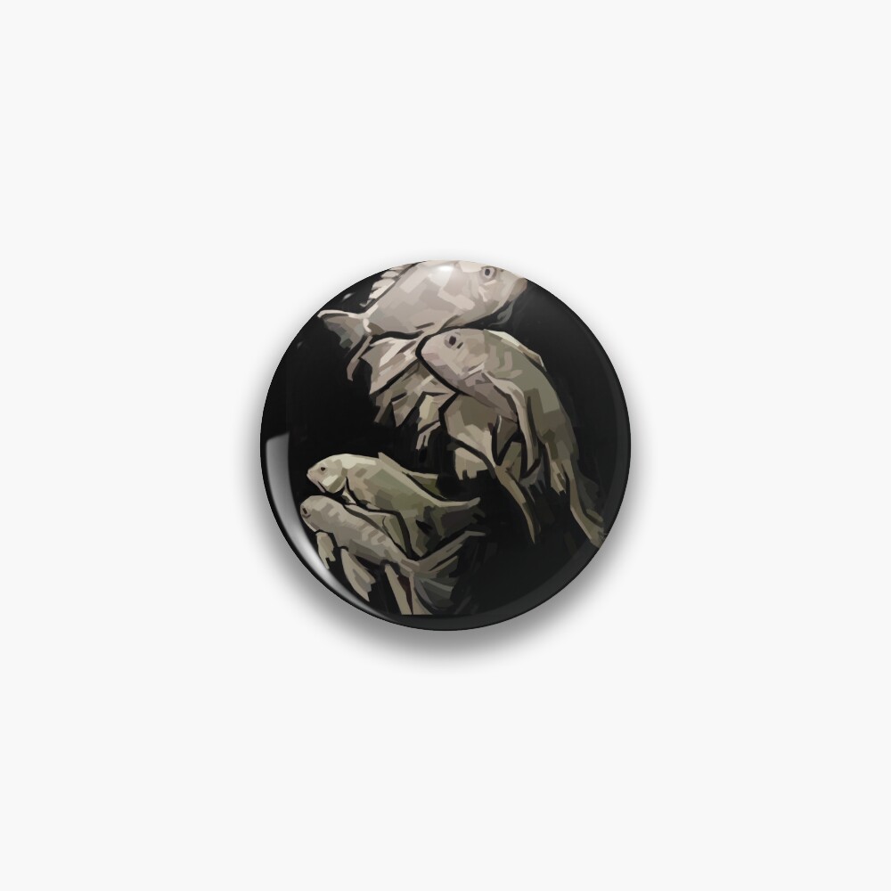 Item preview, Pin designed and sold by Riley100.